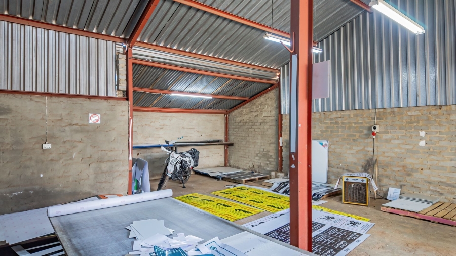 0 Bedroom Property for Sale in Boschfontein A H North West